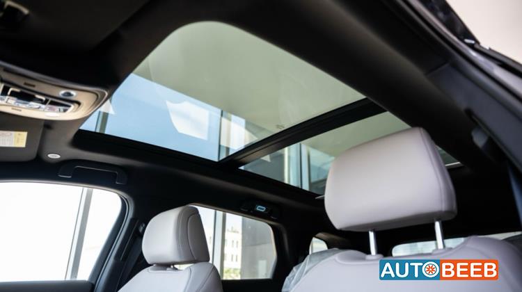 بي واي دي تانج 2025