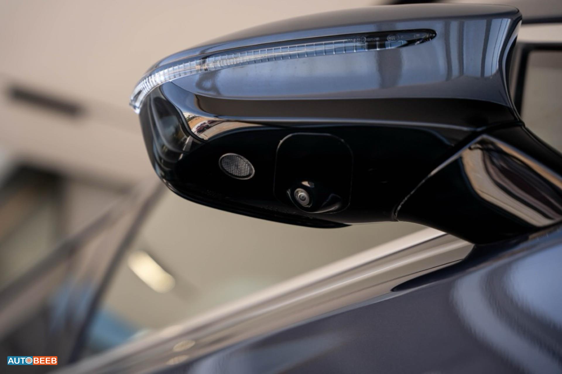 بي واي دي تانج 2025