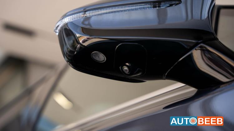 بي واي دي تانج 2025