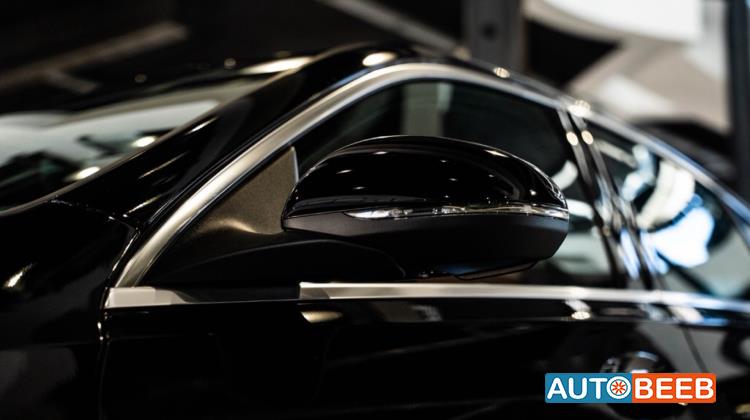 مرسيدس بنز C180 2024