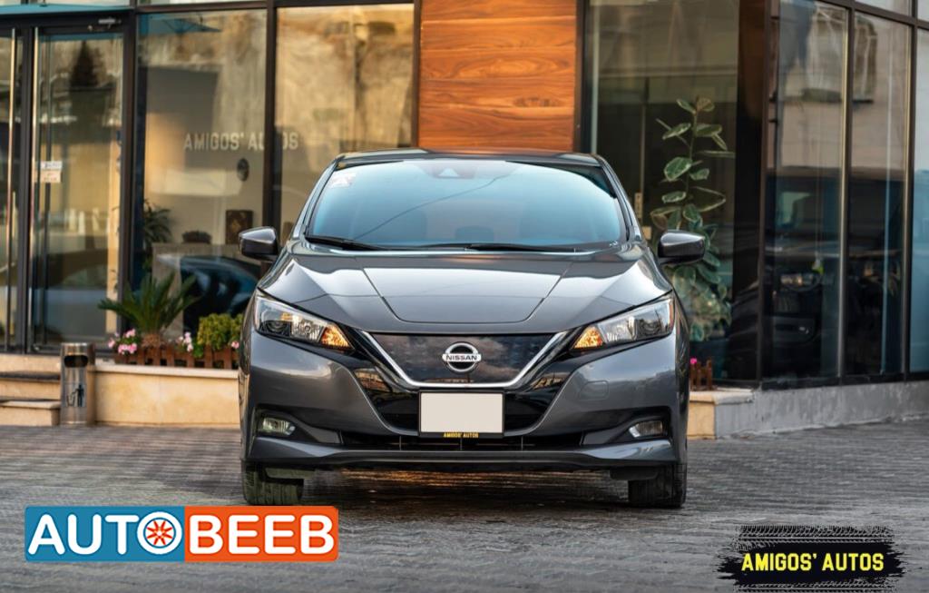 Cars For Sale Nissan NX in Bosnia and Herzegovina | AutoBeeb