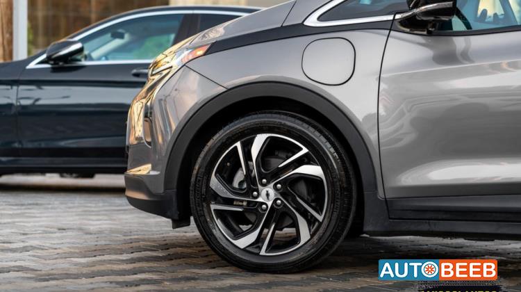 شيفروليه بولت 2023