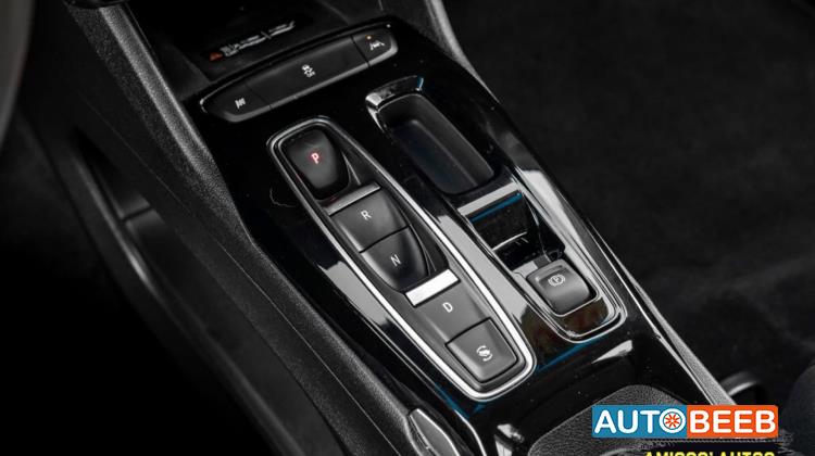 شيفروليه بولت 2023