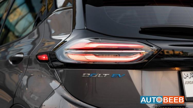 شيفروليه بولت 2023