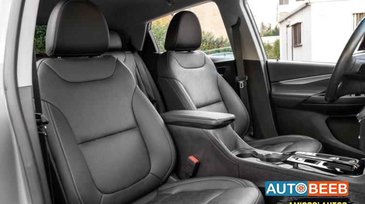 شيفروليه بولت 2023