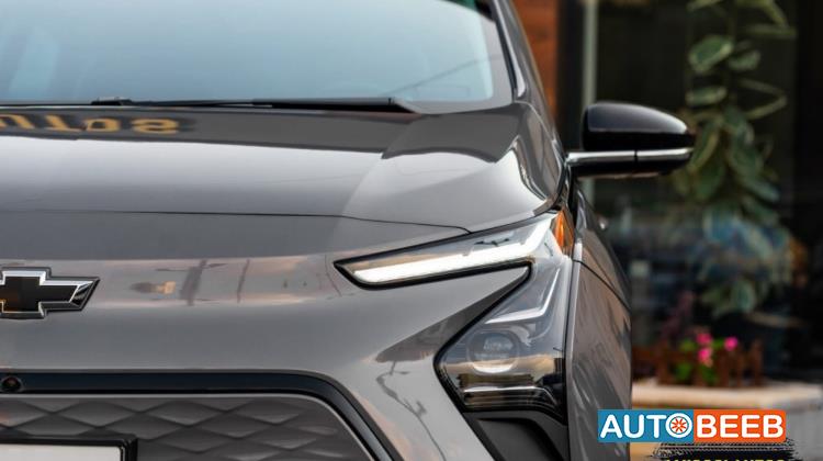 شيفروليه بولت 2023