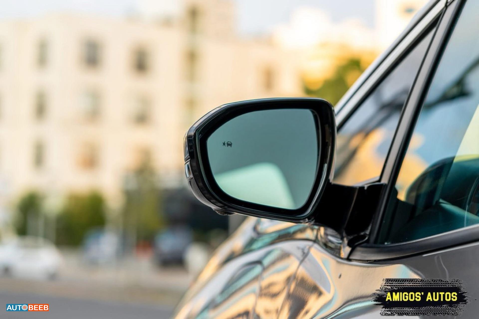 شيفروليه بولت 2023