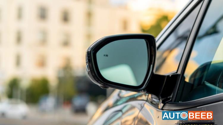 شيفروليه بولت 2023