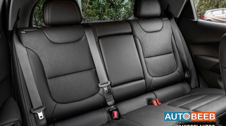 شيفروليه بولت 2023