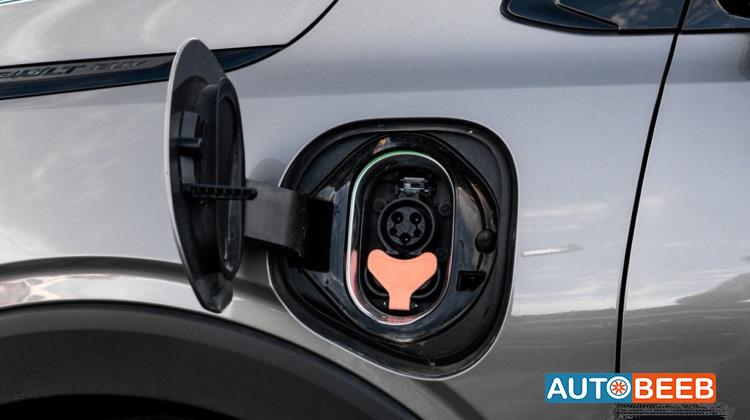 Chevrolet Bolt 2022