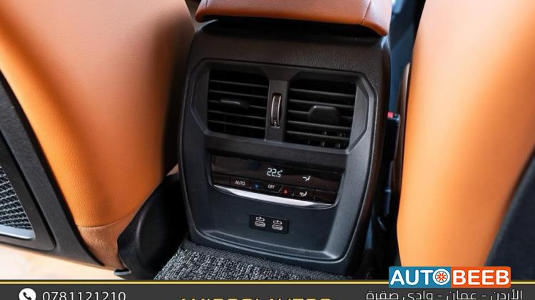 بي ام دبليو i4 2022