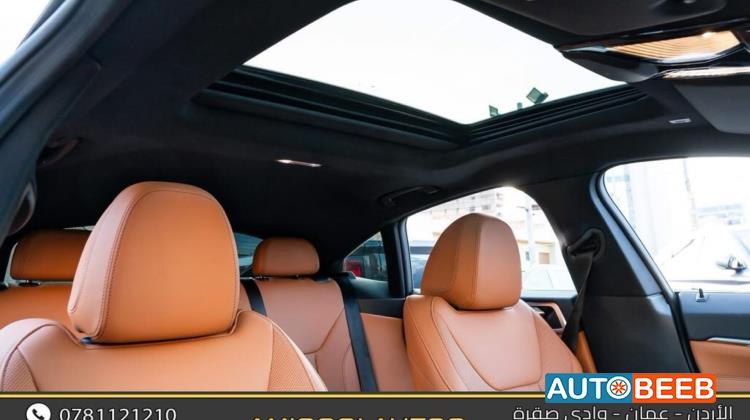 بي ام دبليو i4 2022