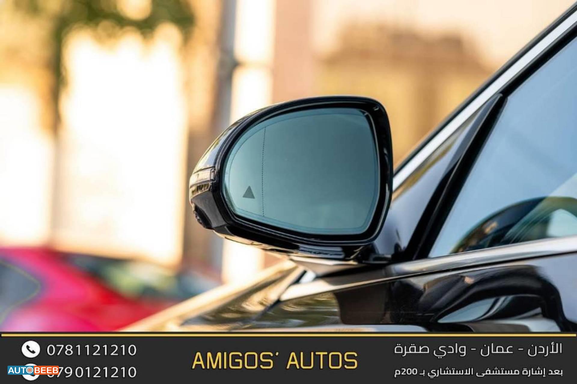 Mercedes Benz E200 2025