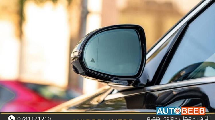 Mercedes Benz E200 2025