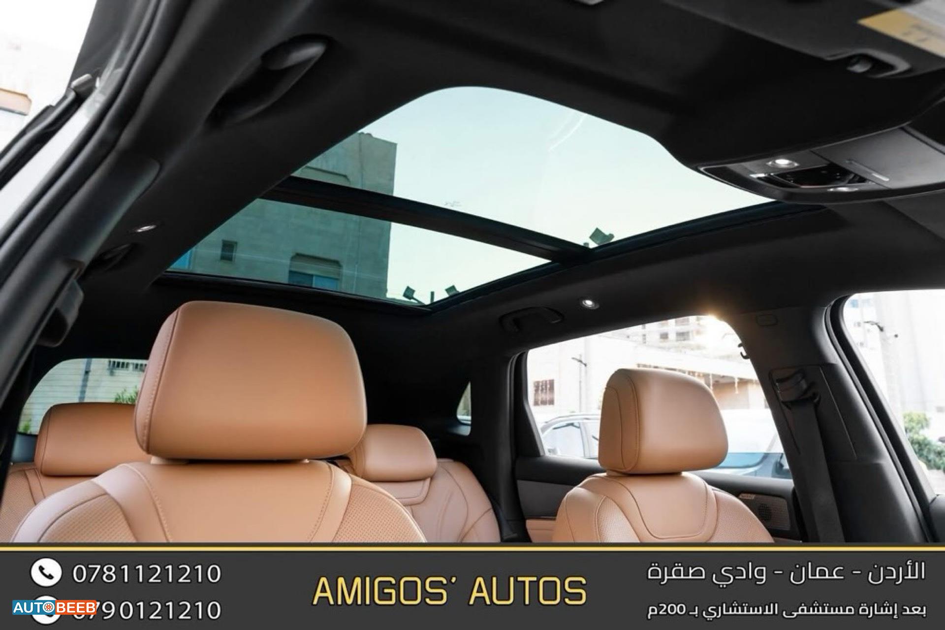 بي واي دي سونج ل 2025