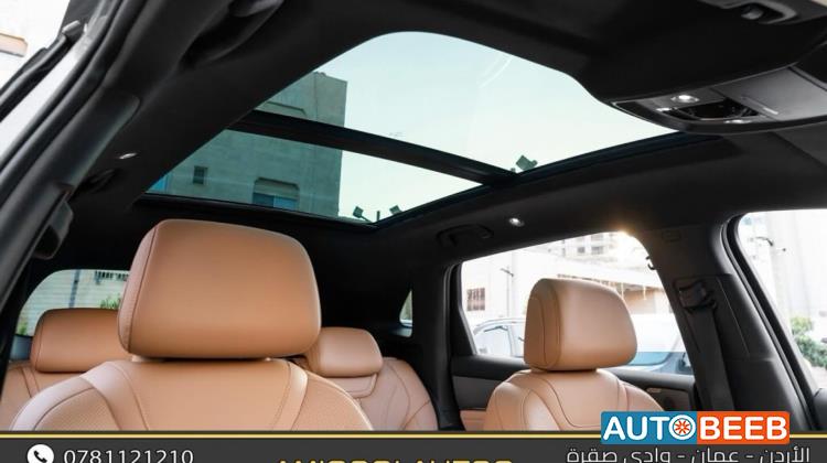 بي واي دي سونج ل 2025