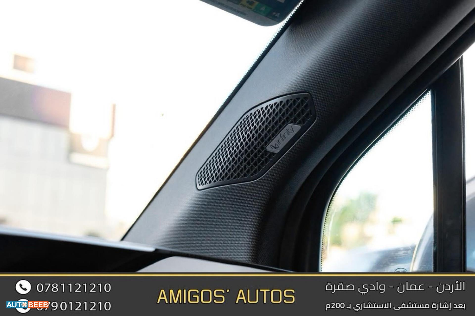 بي واي دي سونج ل 2025