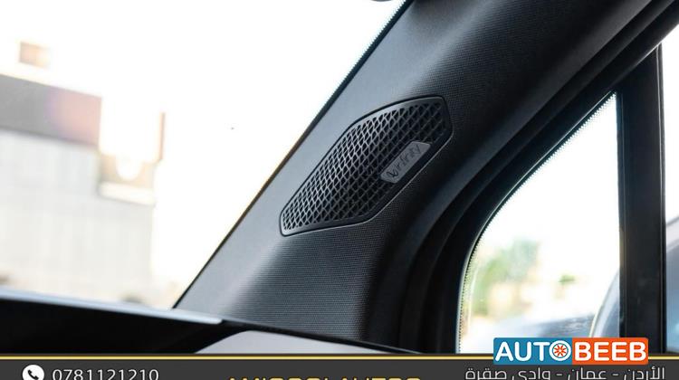 بي واي دي سونج ل 2025