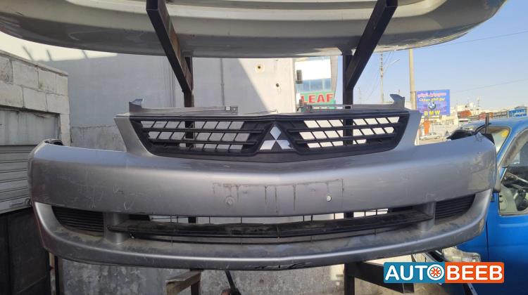 طمبون امامي ميتسوبيشي لانسر 2010 2011