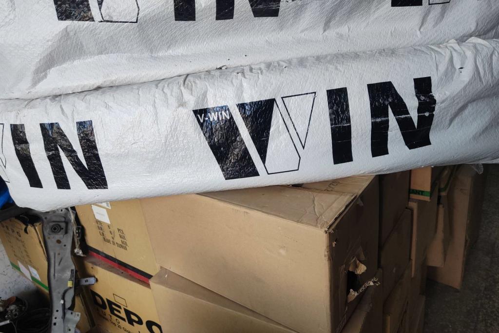 Body  Bumper Mitsubishi Lancer