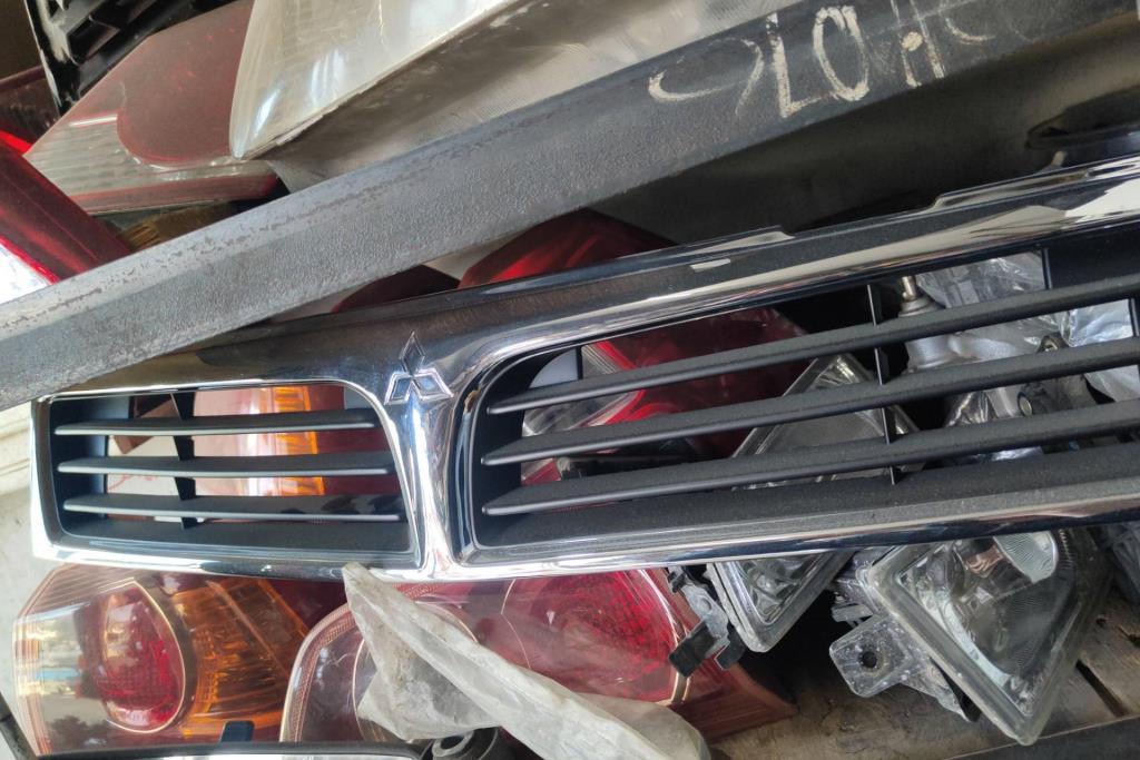 شل ميتسوبيشي لانسر 1999 2000 2001