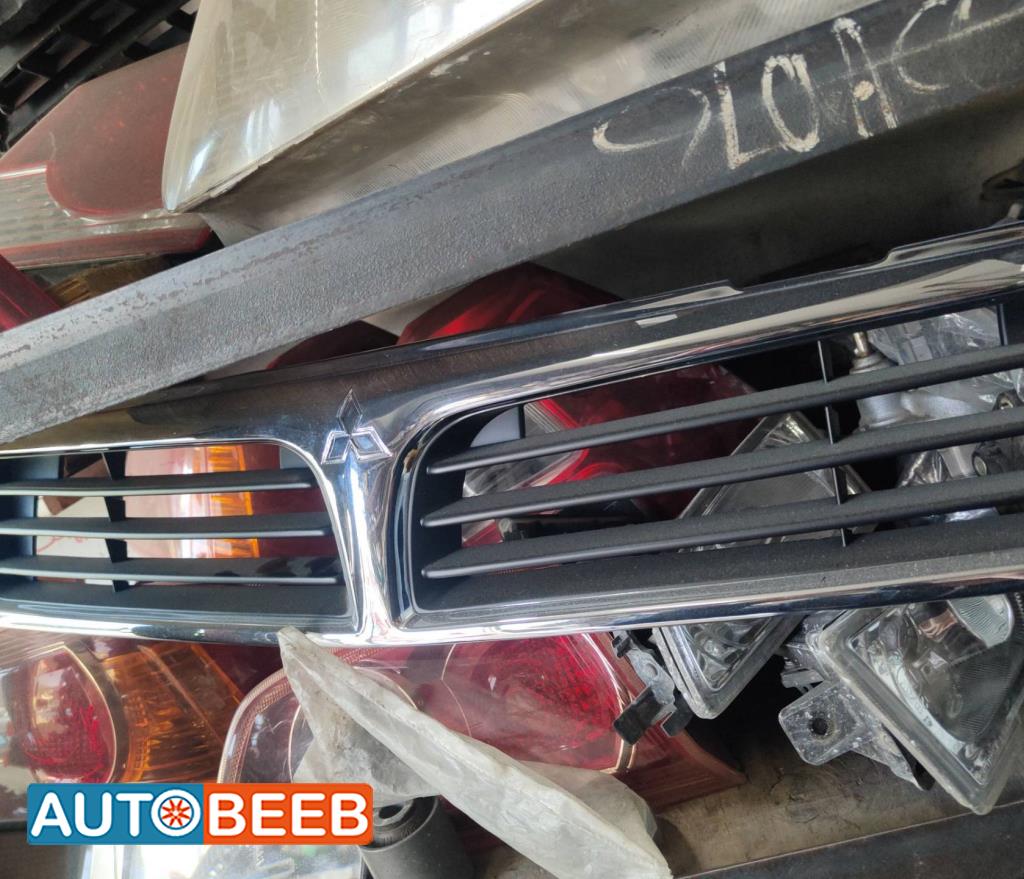 شل ميتسوبيشي لانسر 1999 2000 2001