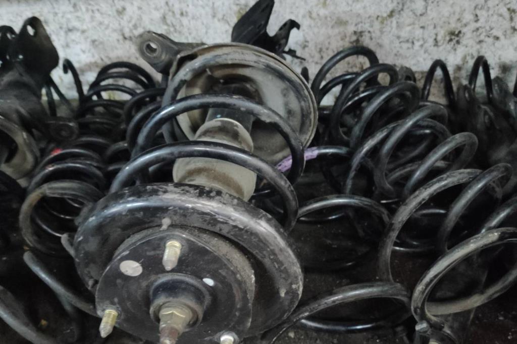  Shock Absorber Honda Civic