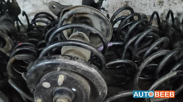  Shock Absorber Honda Civic