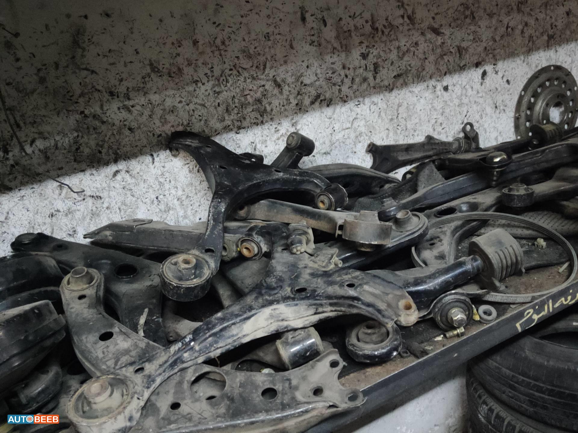  Mechanics  Honda Civic