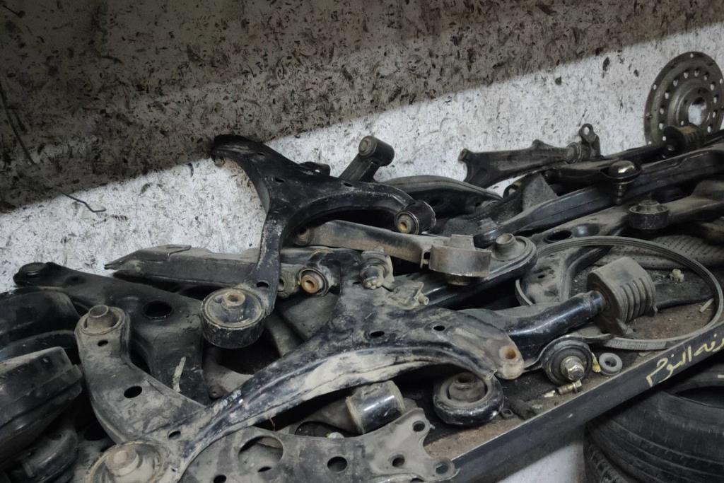 كفة عجل هوندا سيفيك 2005 2006 2007 2008 2009 2010 2011