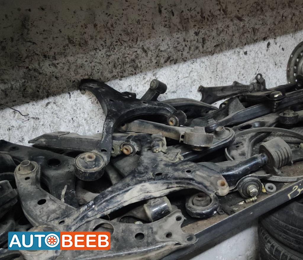 كفة عجل هوندا سيفيك 2005 2006 2007 2008 2009 2010 2011