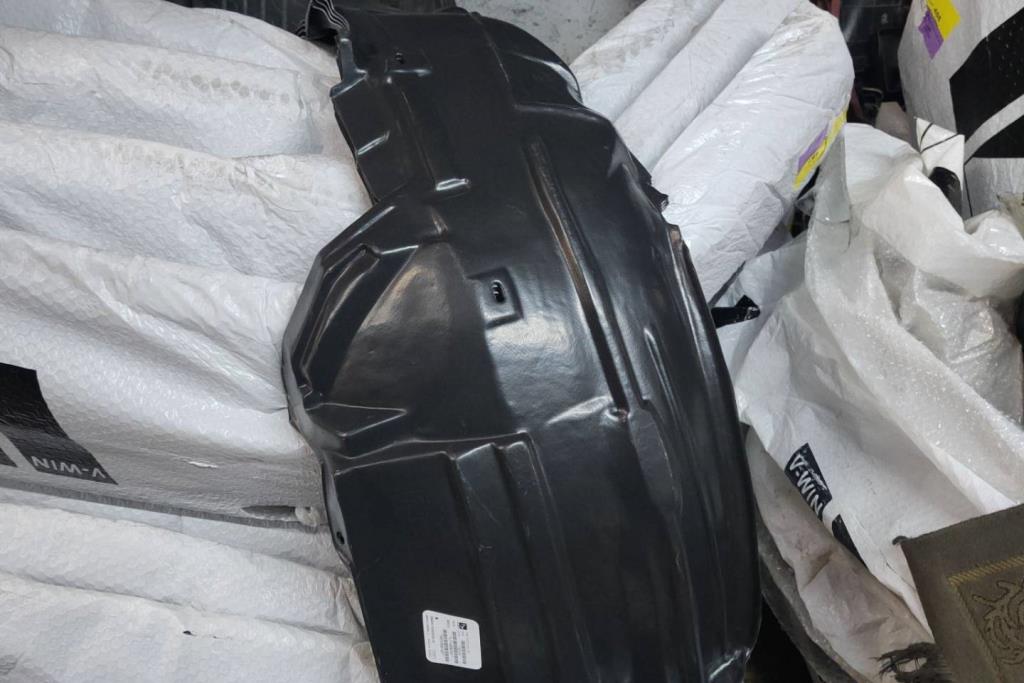 Body  RR BUMPER Honda Civic