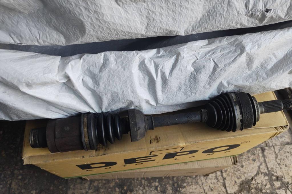 اكس عجل هوندا سيفيك 2006 2007 2008 2009 2010 2011