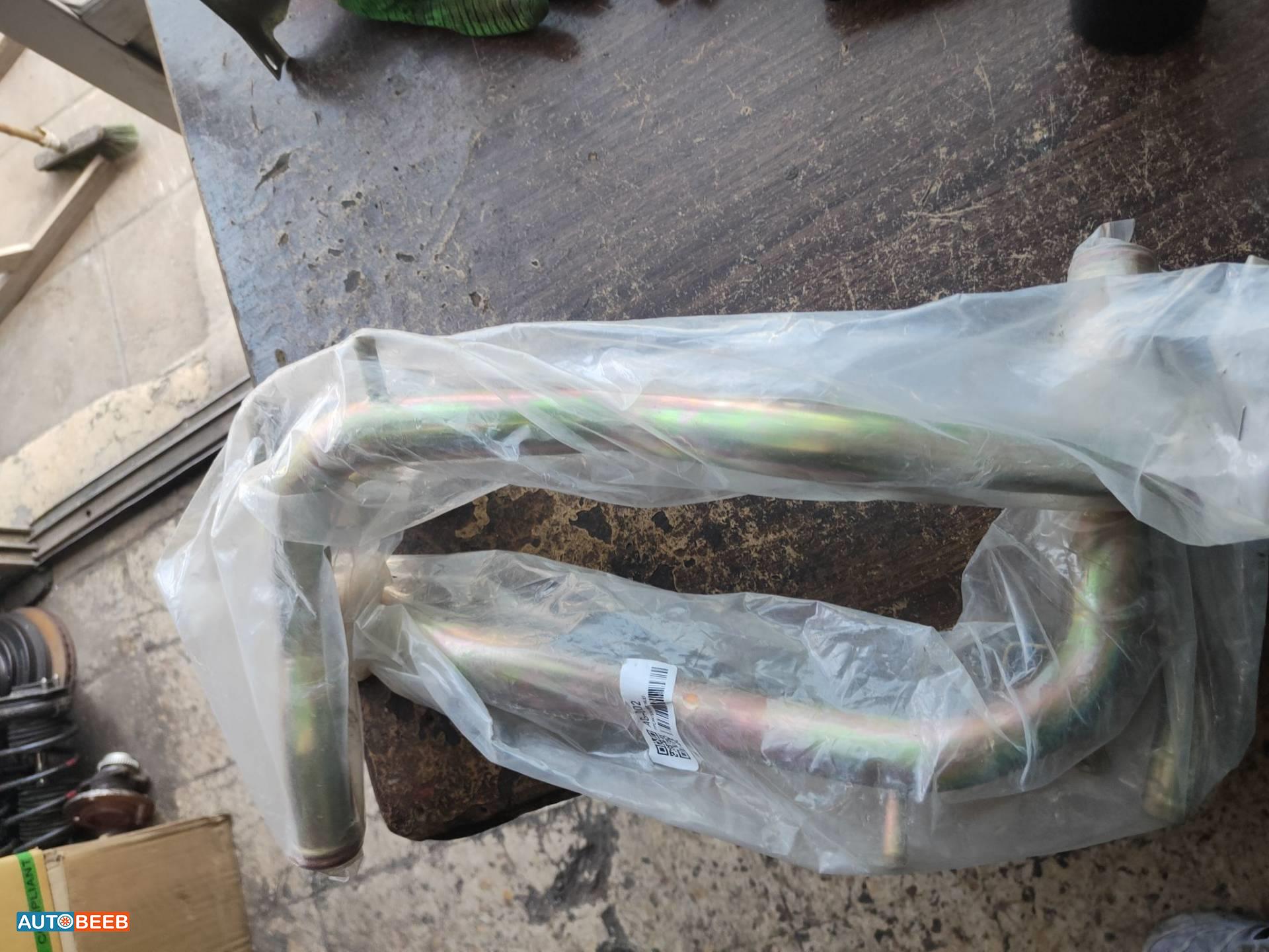 ماسورة ماء ميتسوبيشي لانسر 2007 2008 2009 2010 2012 2013 2014