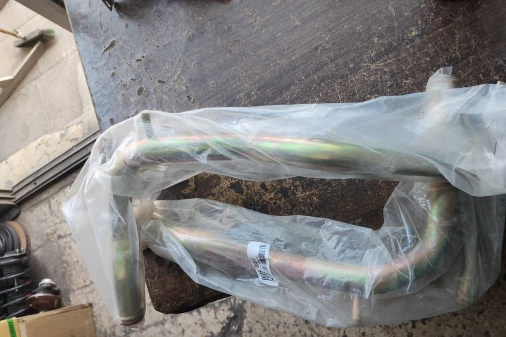 ماسورة ماء ميتسوبيشي لانسر 2007 2008 2009 2010 2012 2013 2014