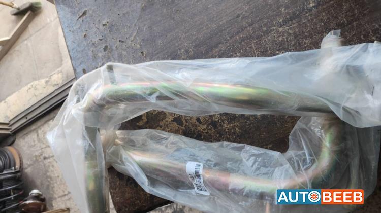 ماسورة ماء ميتسوبيشي لانسر 2007 2008 2009 2010 2012 2013 2014