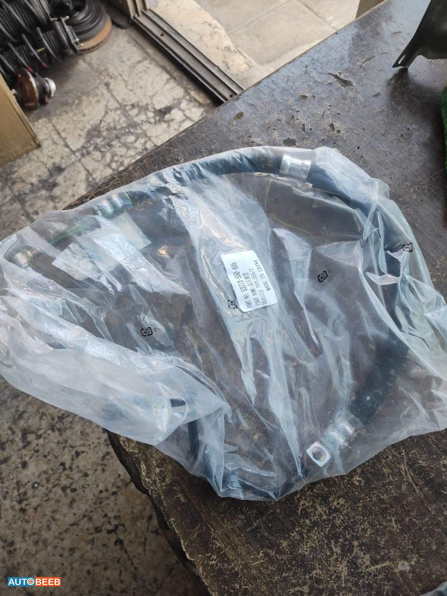 بربيش باور هوندا سيفيك 2001 2002 2003 2004