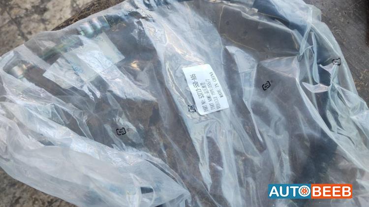 بربيش باور هوندا سيفيك 2001 2002 2003 2004