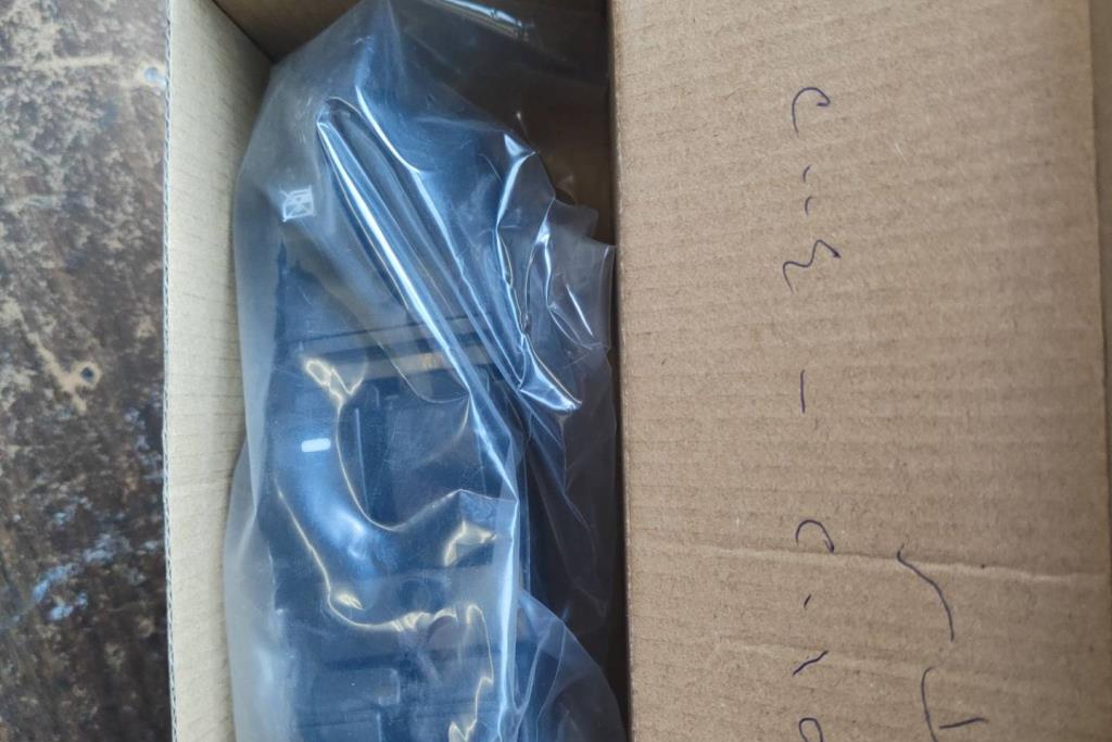 Cabin  Control buttons Mitsubishi Lancer