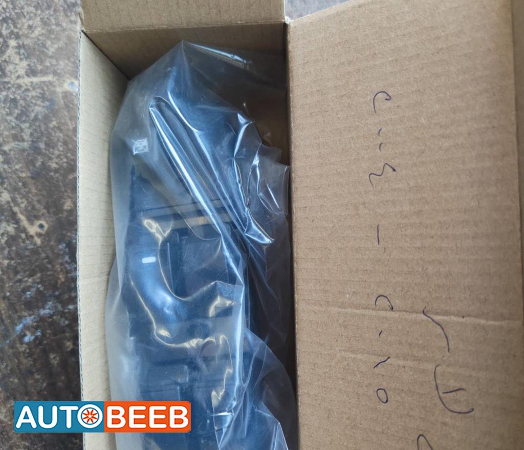 Cabin  Control buttons Mitsubishi Lancer