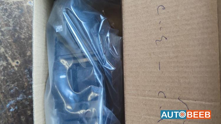 مجمع كبسات شباك ميتسوبيشي لانسر 2010 2011 2012 2013 2014 2015