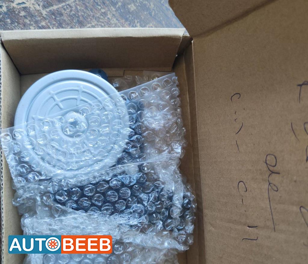 ماتور ماكينه زجاج هوندا سيفيك 2001 2002 2003 2004 2005 2006