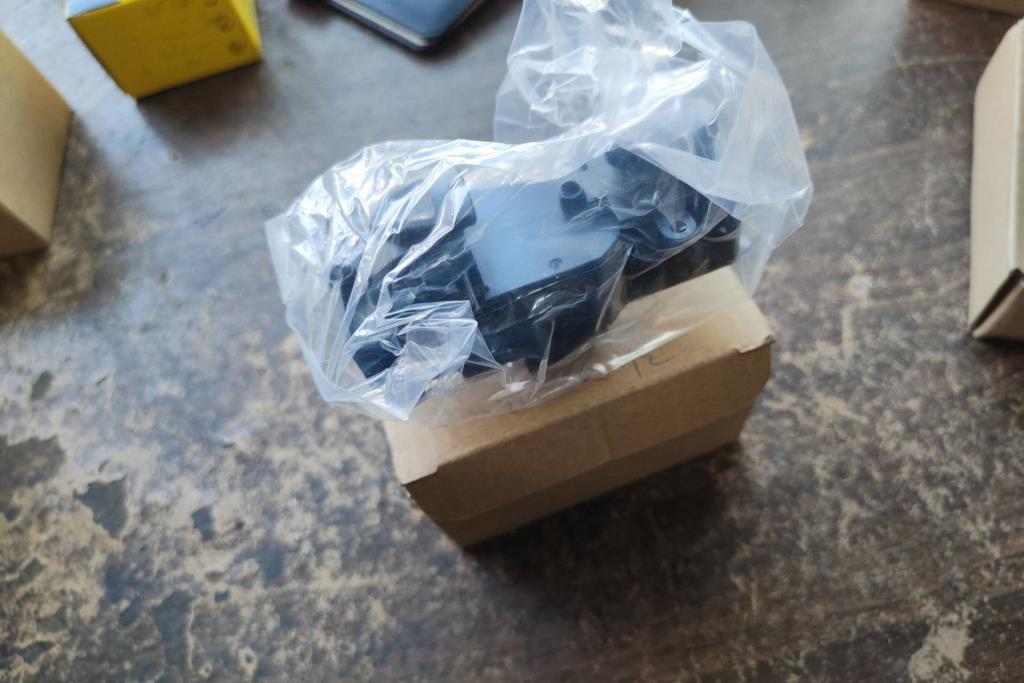 Cabin  Control buttons Mitsubishi Lancer