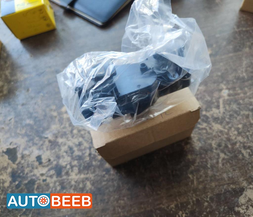 Cabin  Control buttons Mitsubishi Lancer