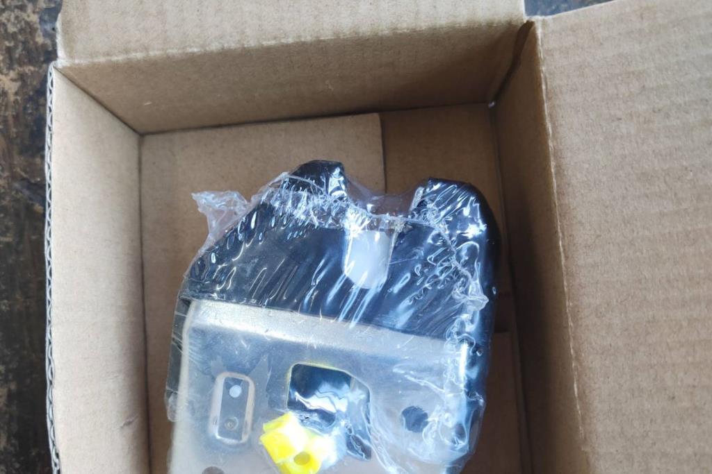 زرفيل خلفي هوندا سيفيك 2001 2002 2003 2004 2005