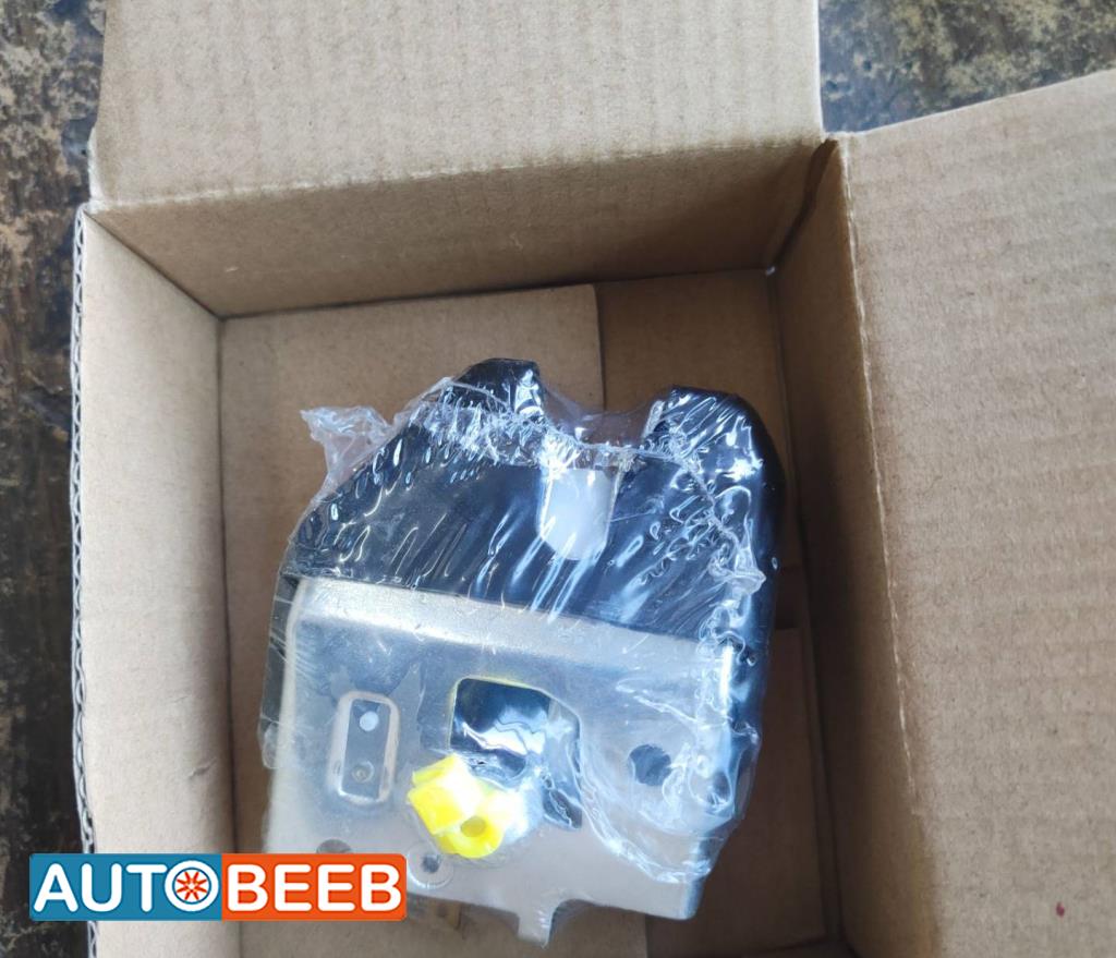 زرفيل خلفي هوندا سيفيك 2001 2002 2003 2004 2005