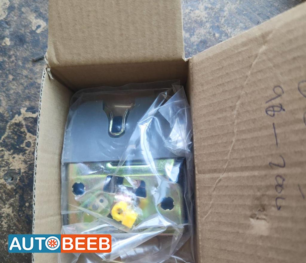 زرفيل هوندا سيفيك 1998 1999 2000