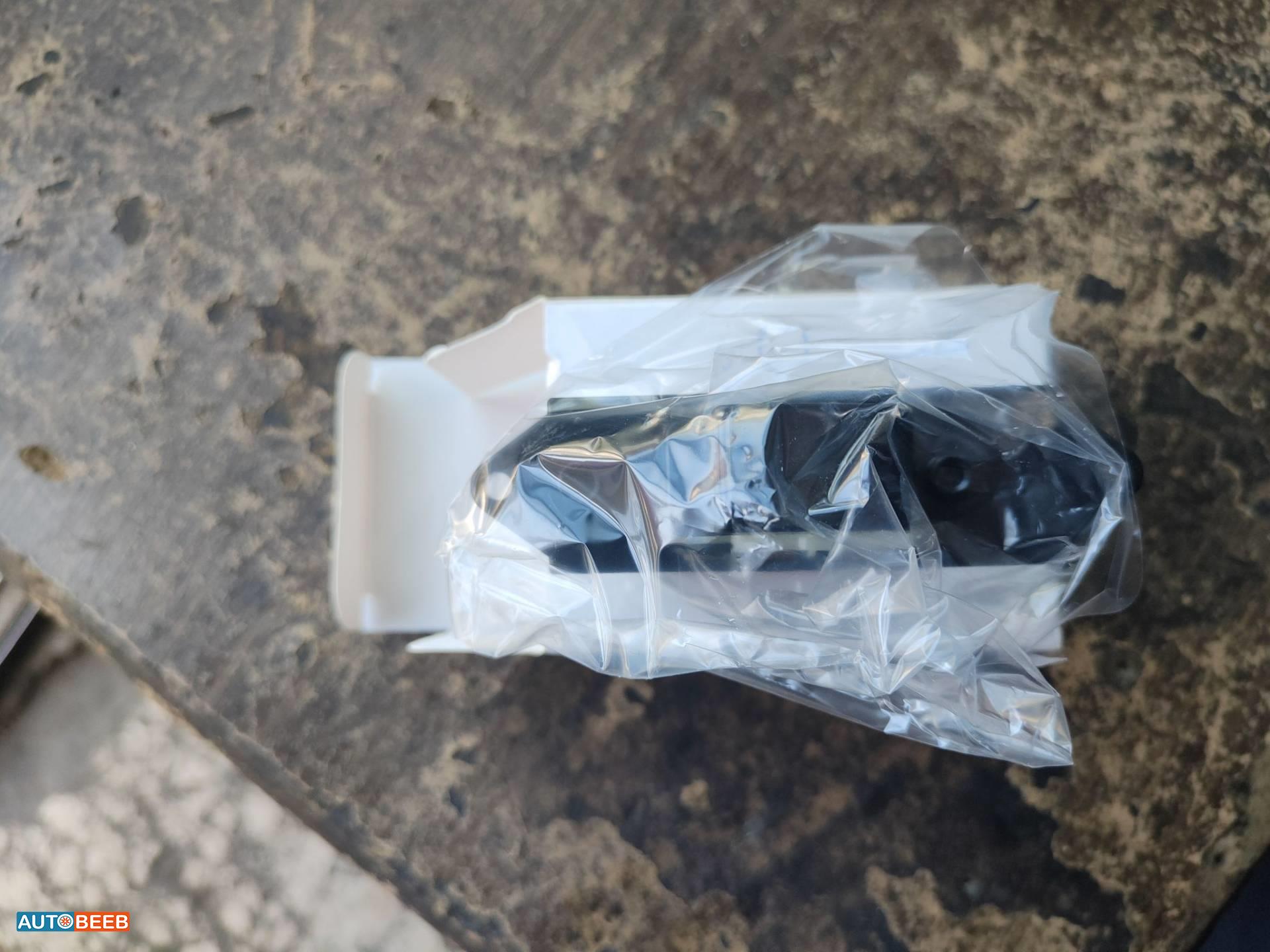 Cabin  Control buttons Honda Civic