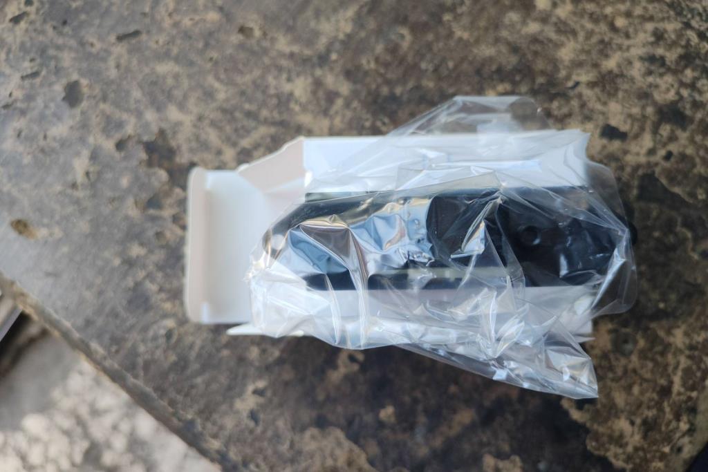 Cabin  Control buttons Honda Civic