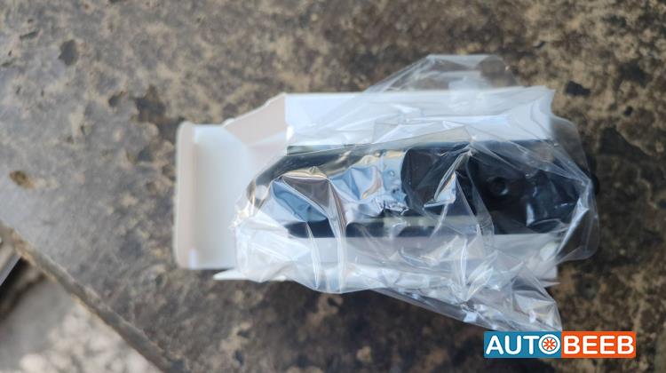 Cabin  Control buttons Honda Civic